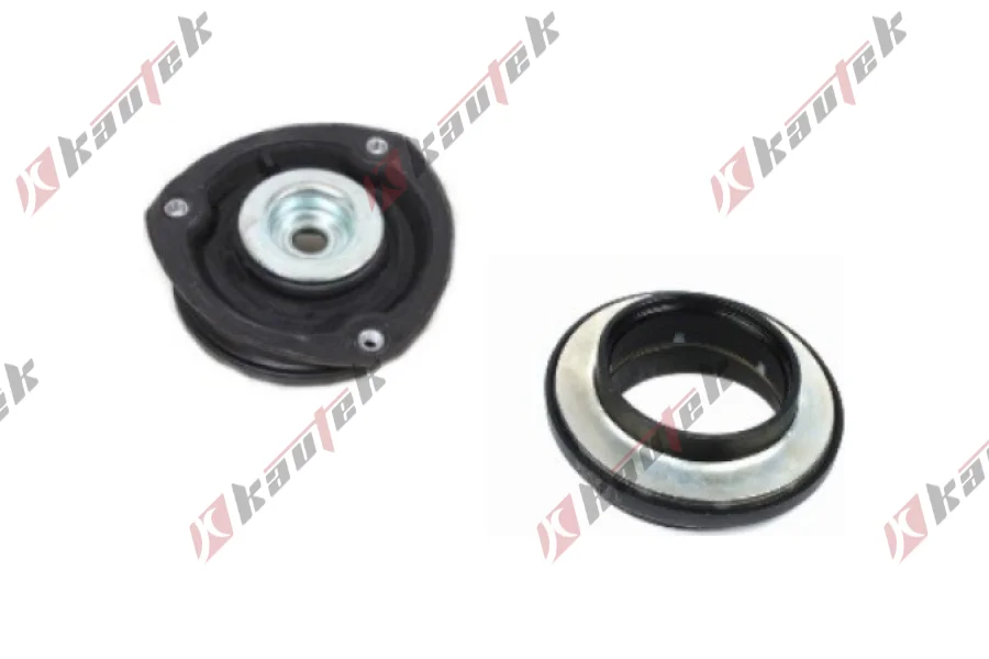 КОМПЛЕКТ ОПОРЫ АМОРТИЗАТОРА С ПОДШИПНИКОМ