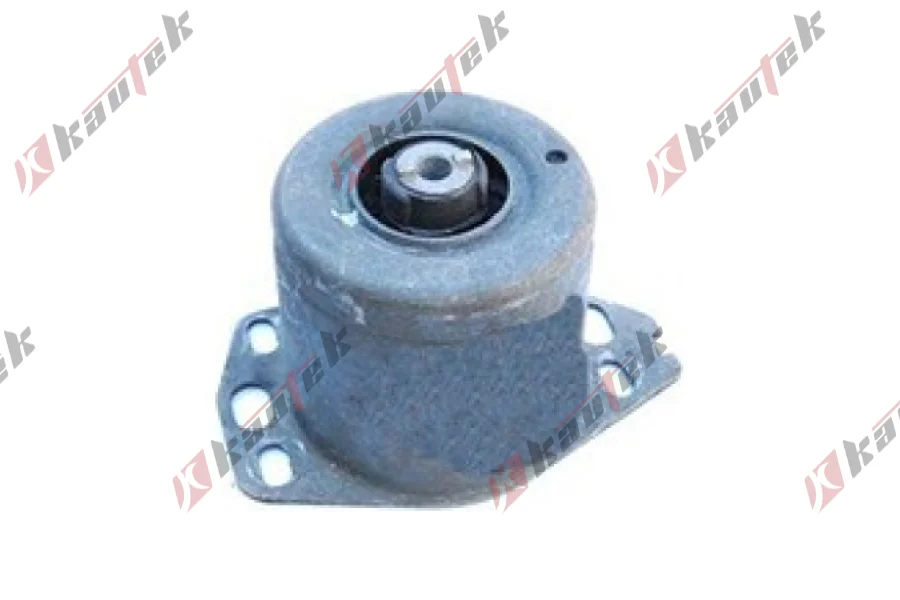 ENGINE MOUNTING
