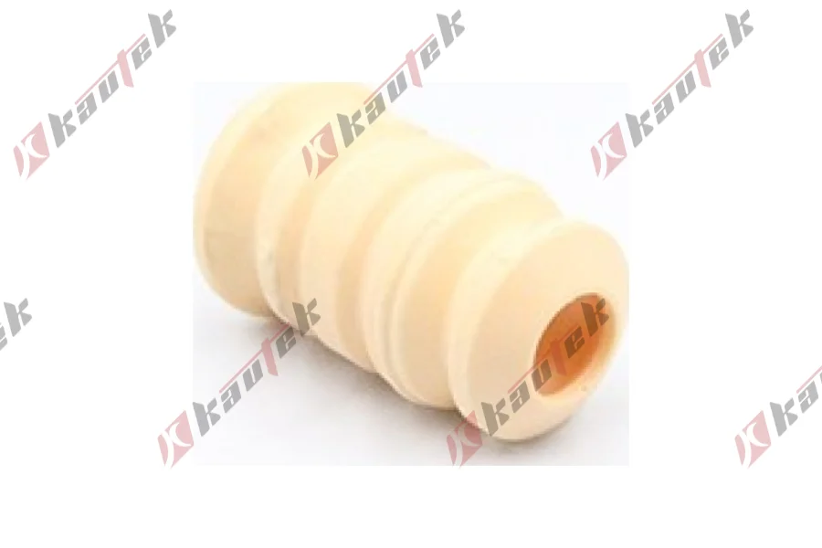 RUBBER BUFFER, FRONT AXLE