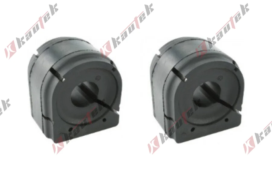 MZ-BS084ST - КОМПЛЕКТ ВТУЛОК СТАБИЛИЗАТОРА