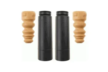 SUSPANSIYON TAKOZU VE TOZ KORUGU TAKIM, ARKA