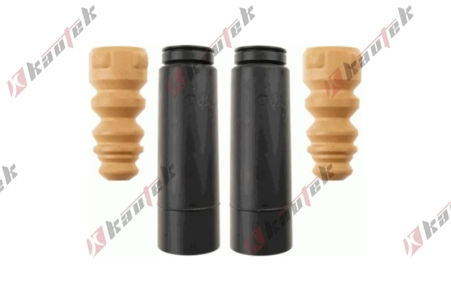 SUSPANSIYON TAKOZU VE TOZ KORUGU TAKIM, ARKA