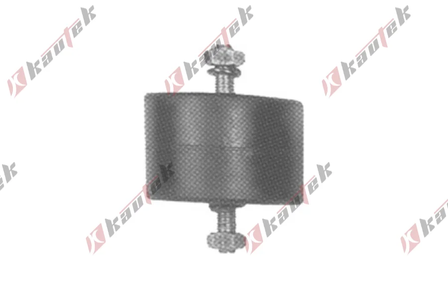 ОПОРА ДВИГАТЕЛЯ