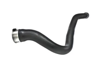 ПАТРУБОК ТУРБОНАДДУВА ПАТРУБОК ТУРБОНАДДУВА