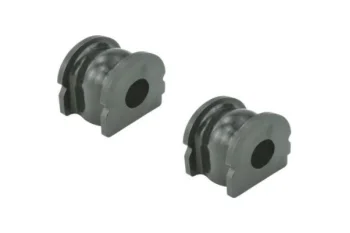 VIRAJ DEMIR LASTIGI SET, ON(Ø24.3mm)