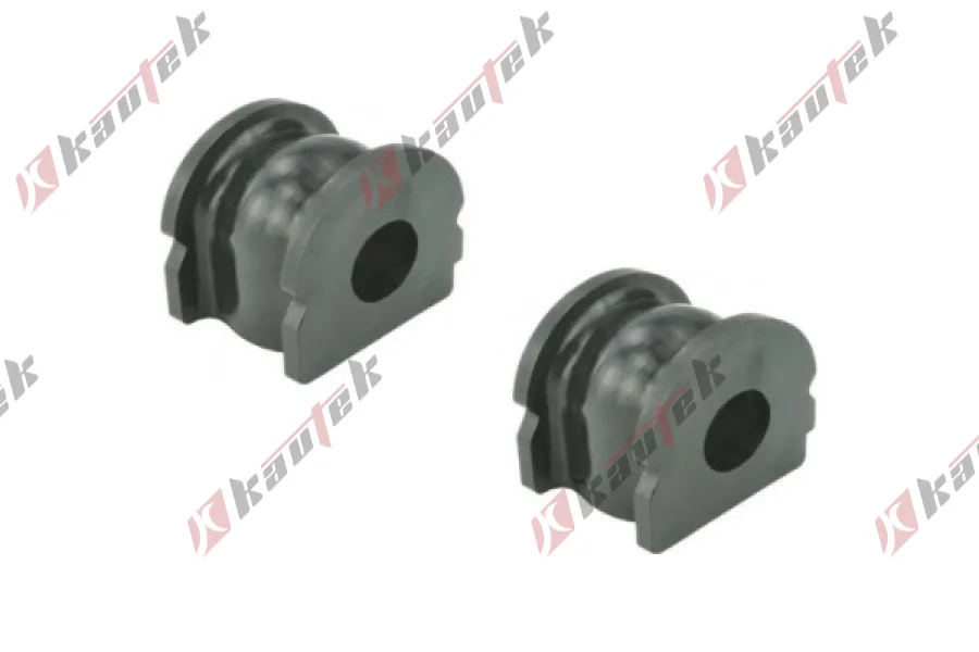 CD-BS004ST - КОМПЛЕКТ ВТУЛОК СТАБИЛИЗАТОРА