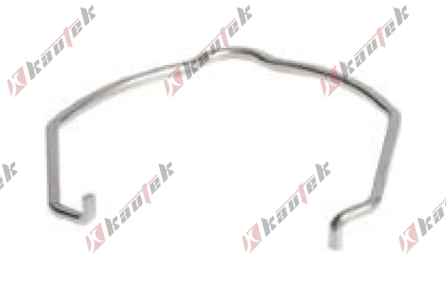 TURBO BORUSU SEKMANI