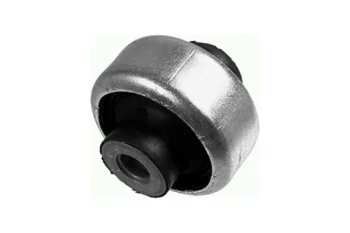 BUSH - FOR WISHBONE, BIG