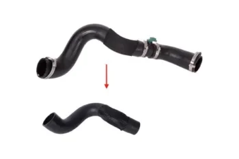 TURBO HORTUMU TURBO HORTUMU