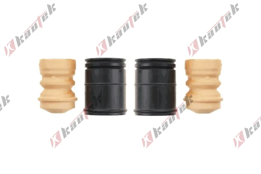 SUSPANSIYON TAKOZU VE TOZ KORUGU TAKIM, ARKA