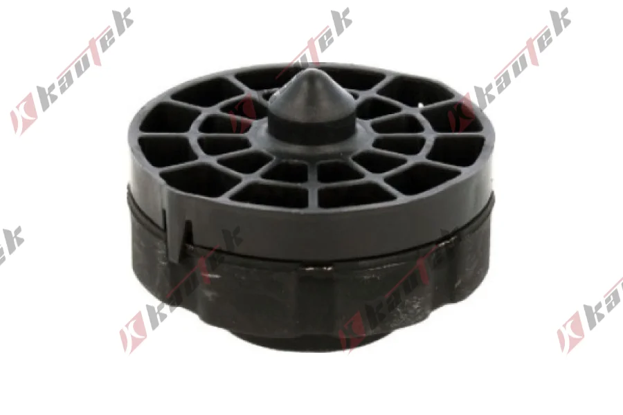 SHOCK ABSORBER SPRING PLATE