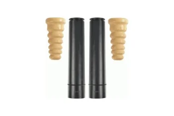 SUSPANSIYON TAKOZU VE TOZ KORUGU TAKIM, ARKA