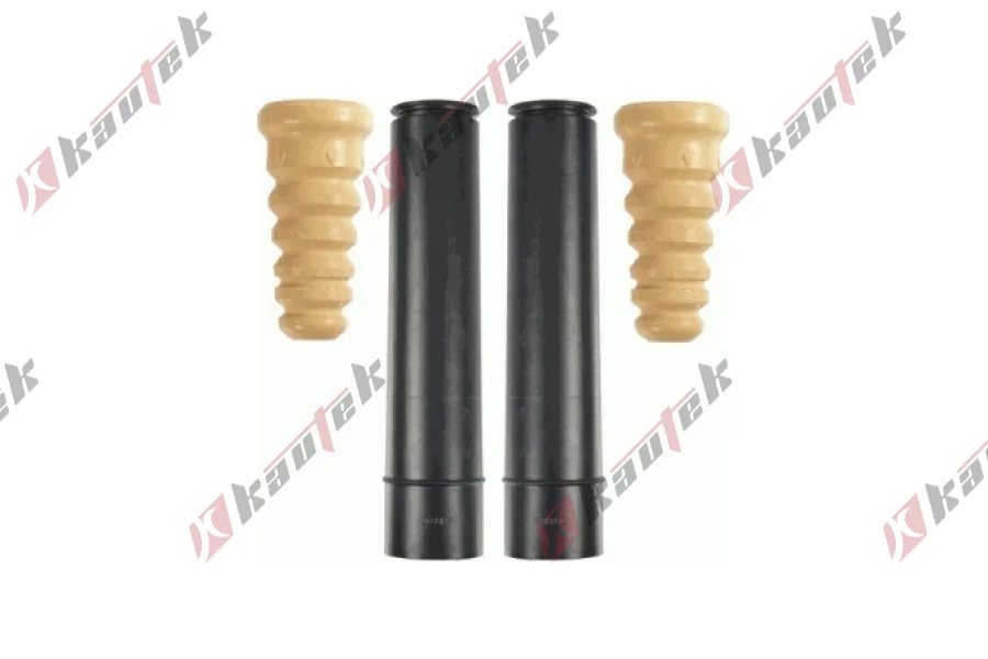 SUSPANSIYON TAKOZU VE TOZ KORUGU TAKIM, ARKA