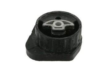 SANZIMAN TAKOZU, ARKA