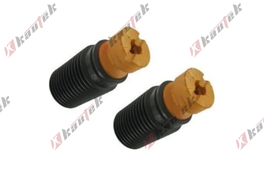 SUSPANSIYON TAKOZU TOZ KORUGU SET