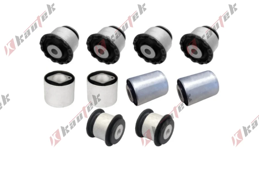 CONTROL ARM - TRAILING ARM BUSHING KIT