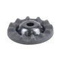 SHOCK ABSORBER SPRING PLATE
