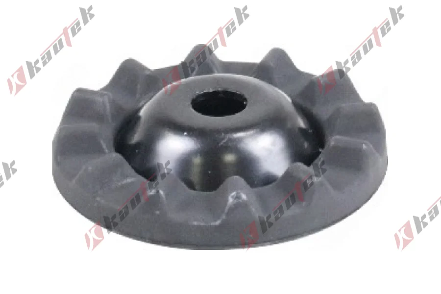 SHOCK ABSORBER SPRING PLATE