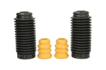 SUSPANSIYON TAKOZU VE TOZ KORUGU TAKIM, ON