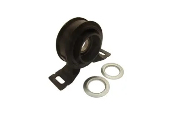 ŞAFT TAKOZU, MERKEZ