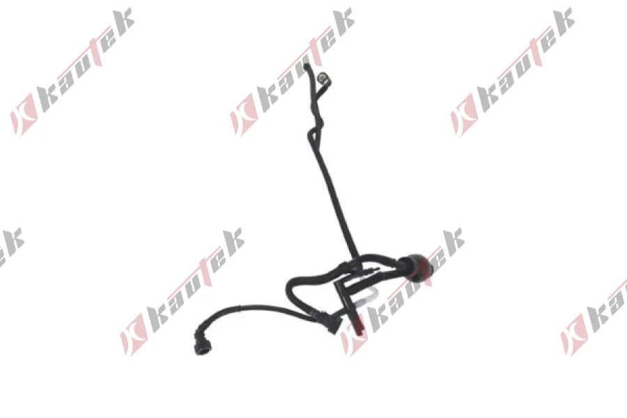 ТОПЛИВОПРОВОД