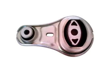 ENGINE MOUNTING REAR