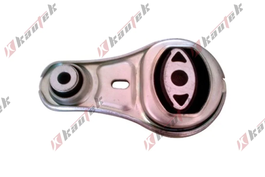 ENGINE MOUNTING REAR