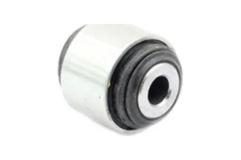 DENGE KOL BURCU, ARKA