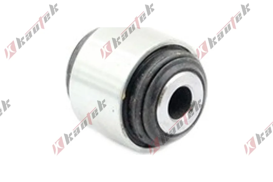 DENGE KOL BURCU, ARKA