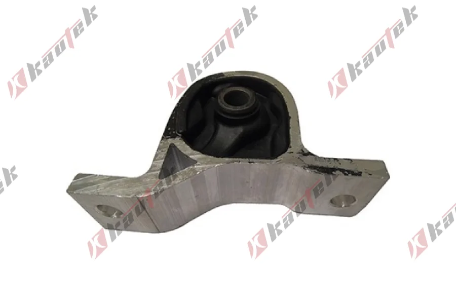 ENGINE MOUNTING