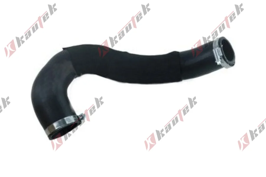 ПАТРУБОК ТУРБОНАДДУВА