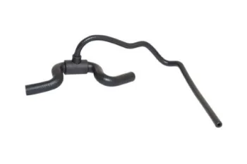 ВХОДНОЙ ШЛАНГ ОТОПИТЕЛЯ