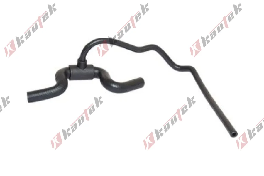 ВХОДНОЙ ШЛАНГ ОТОПИТЕЛЯ