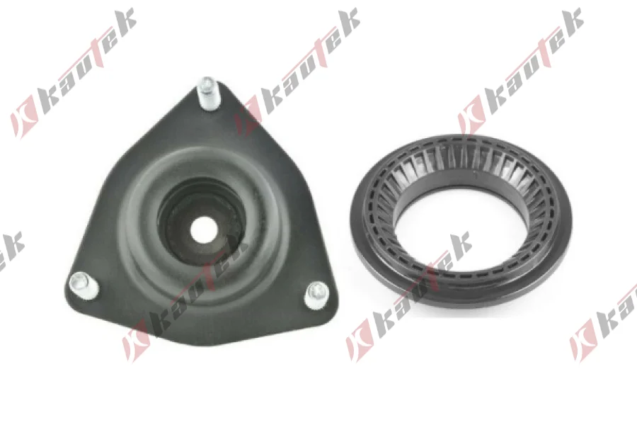 STRUT MOUNTING WITH BEARING