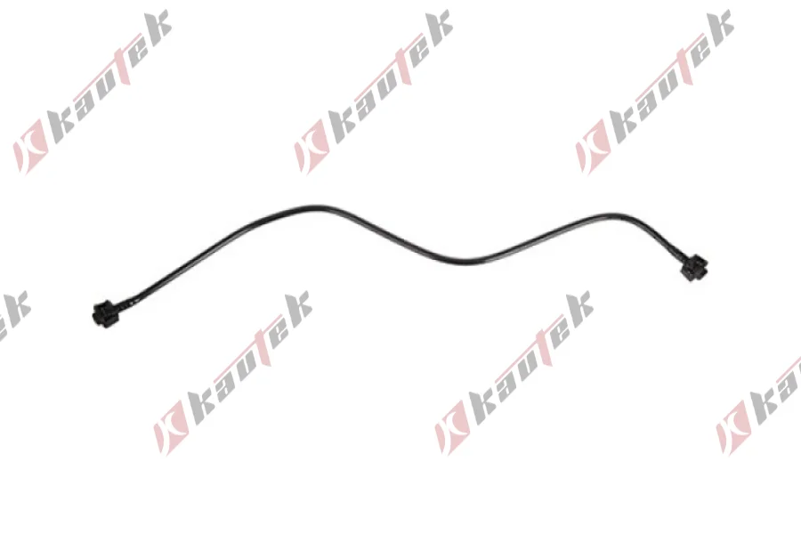 SPARE WATER TANK PIPE