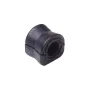 ANTI-ROLL BAR BUSHING, FRONT (Ø25.5mm)