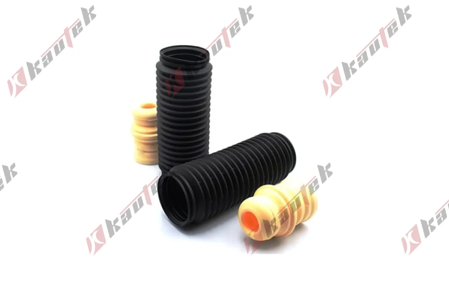 SUSPANSIYON TAKOZU VE TOZ KORUGU TAKIM, ON