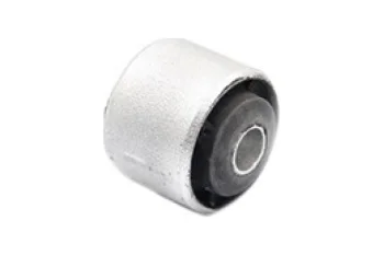 САЙЛЕНТБЛОК РЫЧАГА ПОДВЕСКИ