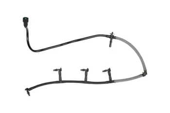 ENJEKTOR BORUSU YAKIT HORTUMU