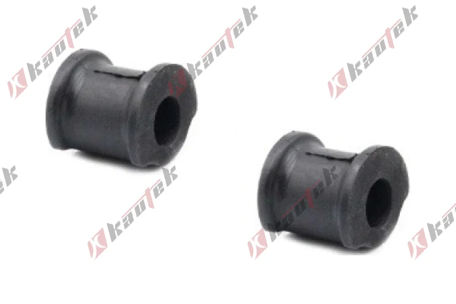 VW-BS142ST - VIRAJ DEMIR LASTIGI (Ø21mm), SET ARKA SAG / SOL