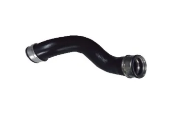CHARGER INTAKE HOSE, LEFT CHARGER INTAKE HOSE, LEFT