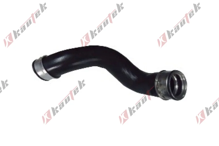 CHARGER INTAKE HOSE, LEFT