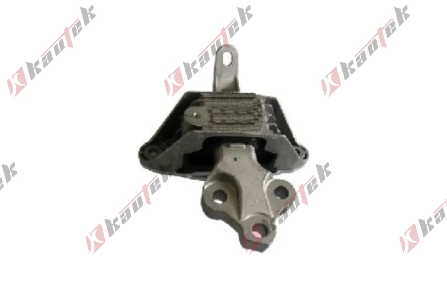 ENGINE MOUNTING (M/T)