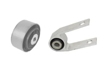 ENGINE MOUNTING, REAR