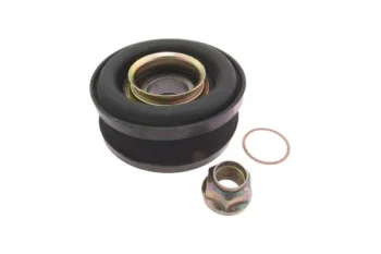 SAFT TAKOZU, RULMANLI