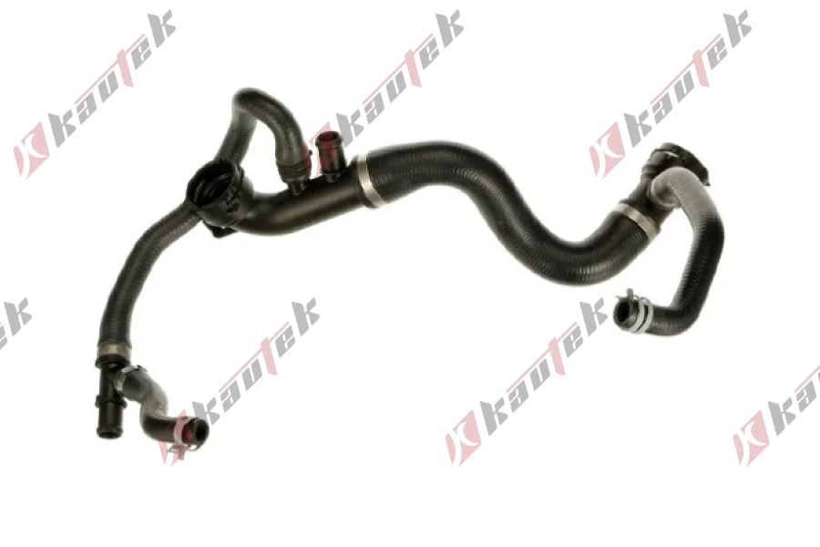 RADIATOR HOSE