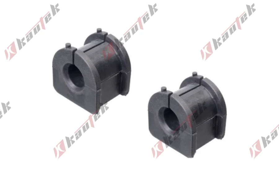 MI-BS060ST - VIRAJ DEMIR LASTIGI SET, ARKA (Ø17.5mm)