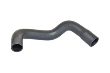CHARGER INTAKE HOSE CHARGER INTAKE HOSE