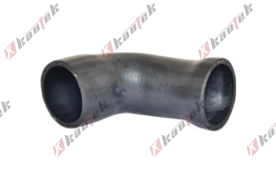 CHARGER INTAKE HOSE, LOWER CENTER, 1.9 TDI