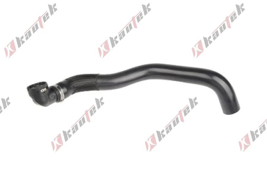 RADYATOR CIKIS HORTUMU